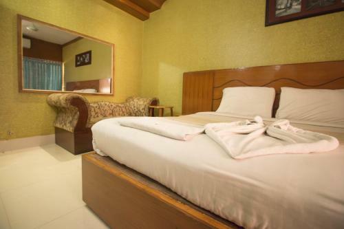 Prime Park Hotel