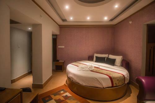 Prime Park Hotel