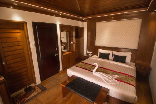 Prime Park Hotel