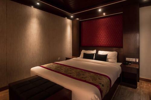 Prime Park Hotel
