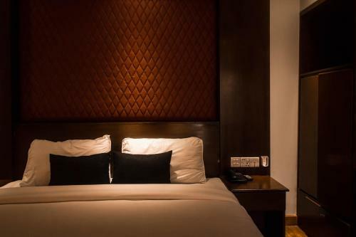 Prime Park Hotel
