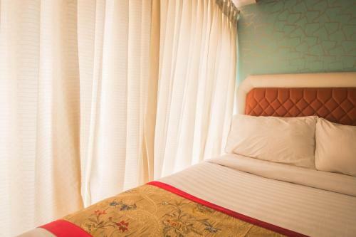 Prime Park Hotel