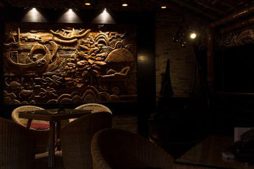 Prime Park Hotel