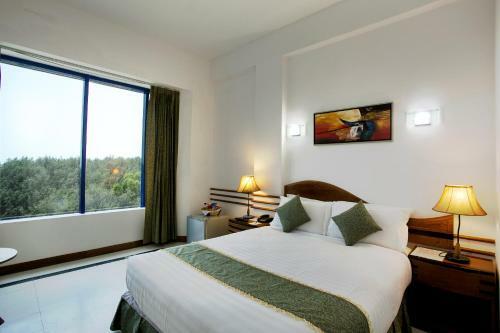 Seagull Hotels Ltd.