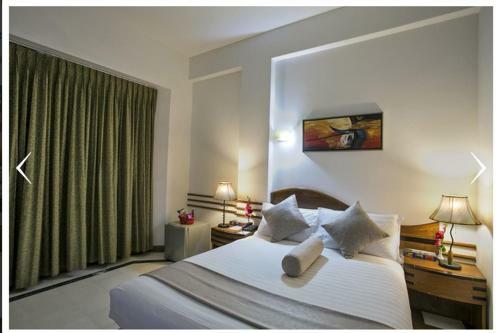 Seagull Hotels Ltd.