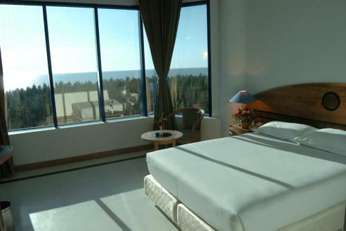 Seagull Hotels Ltd.