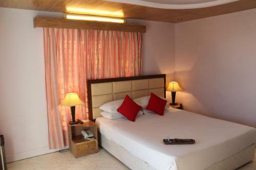 Hotel Sea Crown