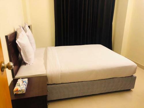 Hotel Golden Hill