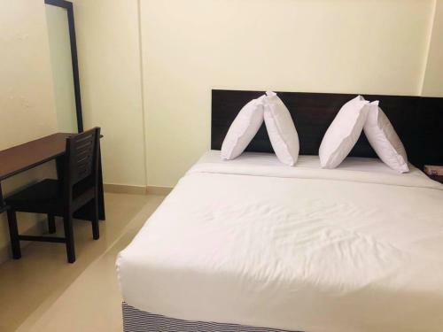 Hotel Golden Hill