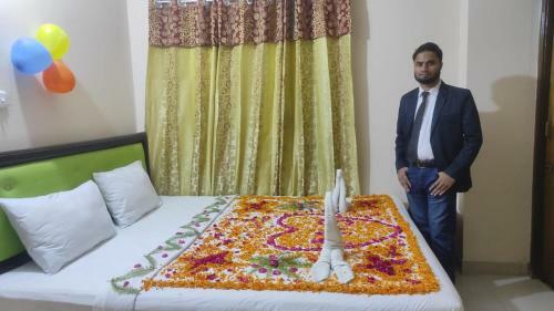 Hotel Primacy Opelia Beach Resort