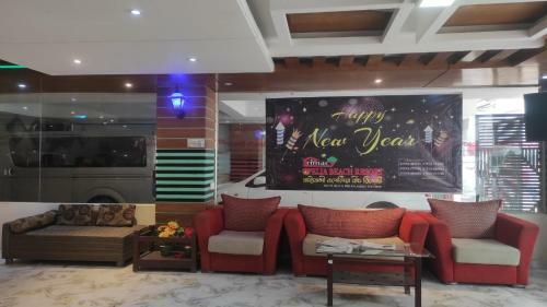 Hotel Primacy Opelia Beach Resort