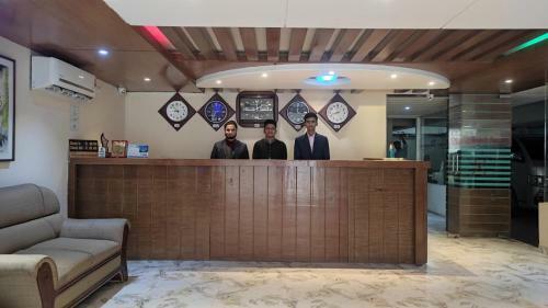 Hotel Primacy Opelia Beach Resort