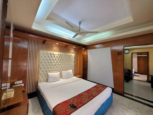 Hotel Sea World Cox's Bazar