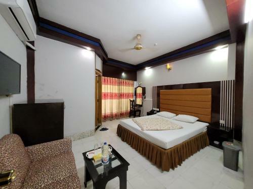 Hotel Sea World Cox's Bazar