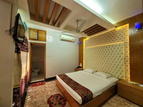 Hotel Sea World Cox's Bazar