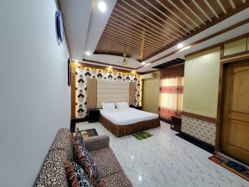 Hotel Sea World Cox's Bazar