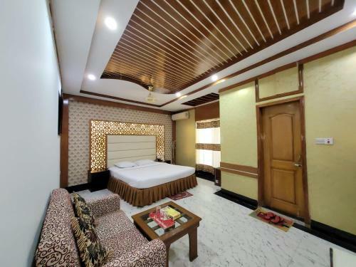 Hotel Sea World Cox's Bazar