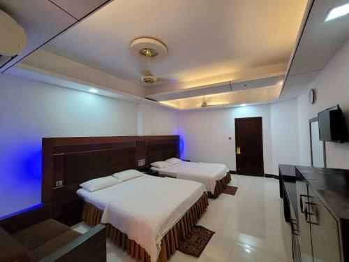 Hotel Sea World Cox's Bazar