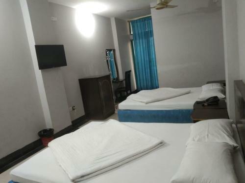 Hotel Sea World Cox's Bazar