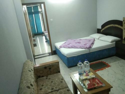 Hotel Sea World Cox's Bazar