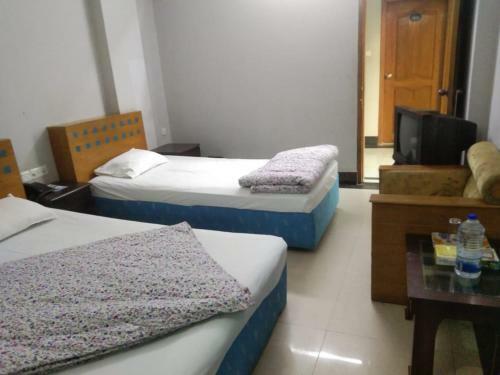 Hotel Sea World Cox's Bazar