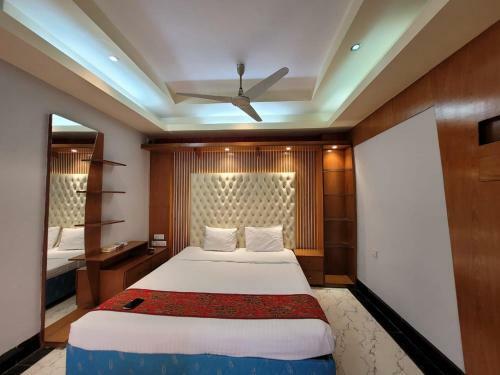 Hotel Sea World Cox's Bazar