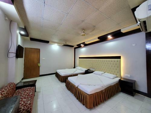Hotel Sea World Cox's Bazar