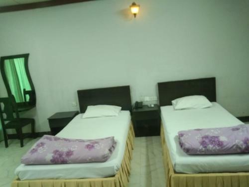 Hotel Sea World Cox's Bazar