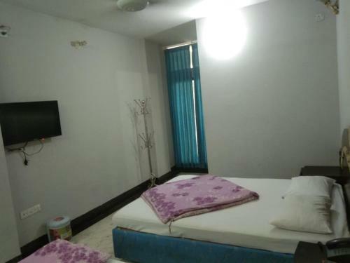 Hotel Sea World Cox's Bazar