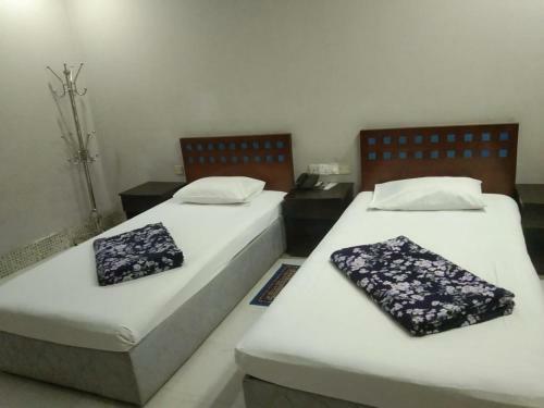 Hotel Sea World Cox's Bazar