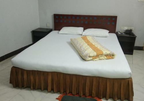 Hotel Sea World Cox's Bazar