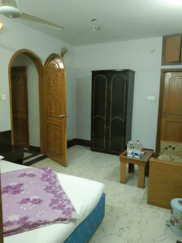 Hotel Sea World Cox's Bazar