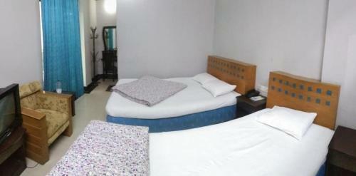Hotel Sea World Cox's Bazar