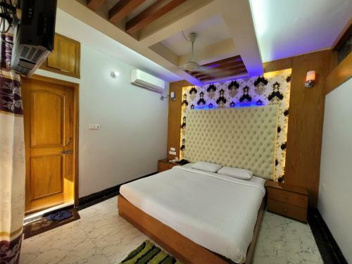 Hotel Sea World Cox's Bazar