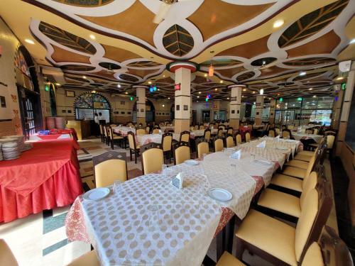 Hotel Sea World Cox's Bazar