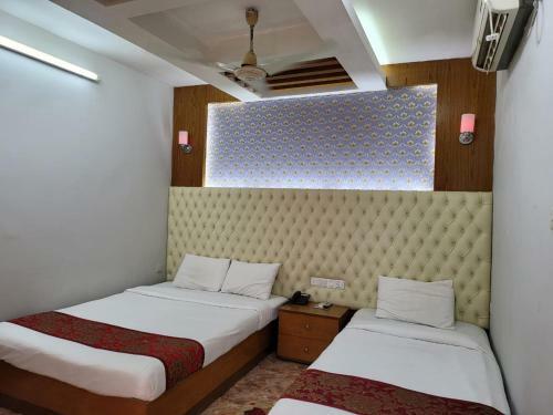 Hotel Sea World Cox's Bazar