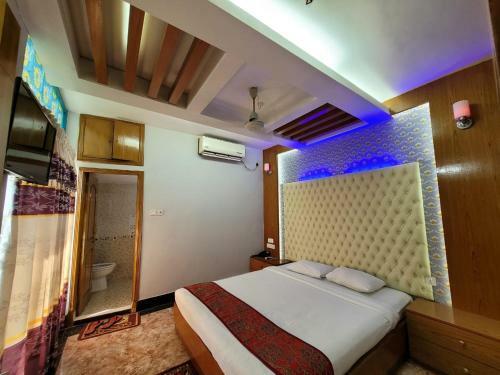 Hotel Sea World Cox's Bazar