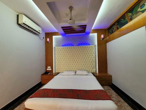 Hotel Sea World Cox's Bazar