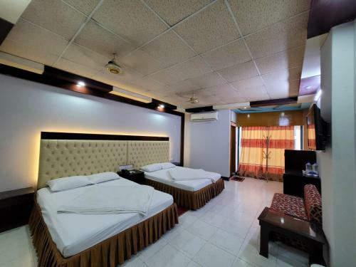 Hotel Sea World Cox's Bazar