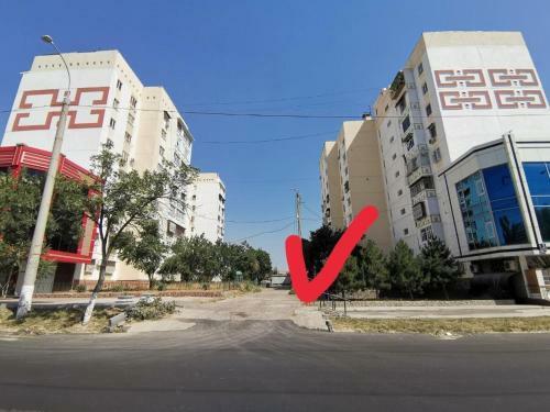 Albergue ?????? ????????? ?????