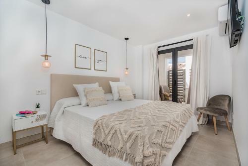 Apartamento Cana Ferrera