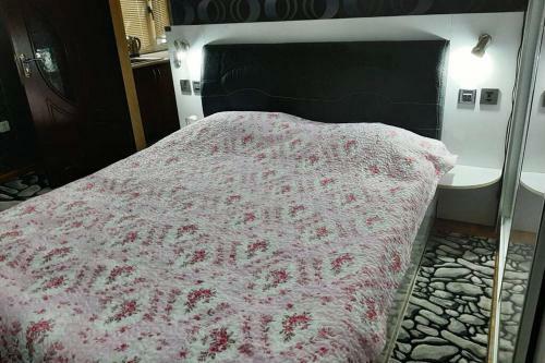 Apartamento Uzumzor House