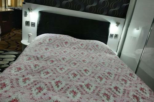 Apartamento Uzumzor House