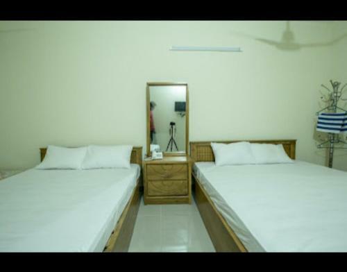 Hotel Rain View Resort
