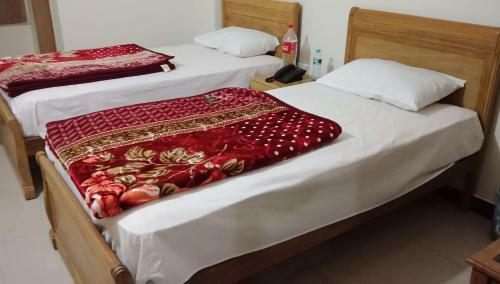 Sky Touch Hotel