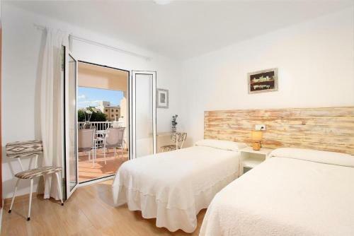 Marcos Apartment