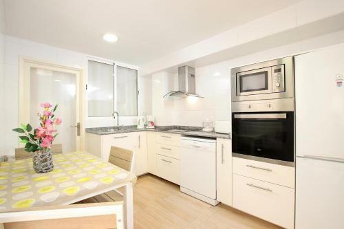 Marcos Apartment