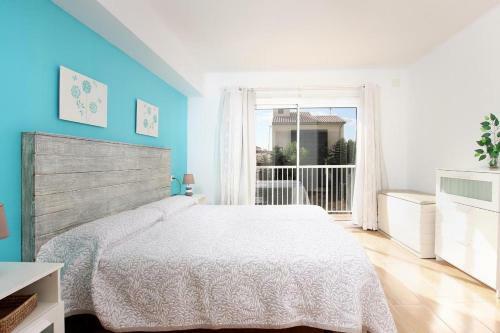 Marcos Apartment