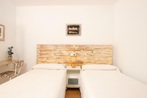Marcos Apartment