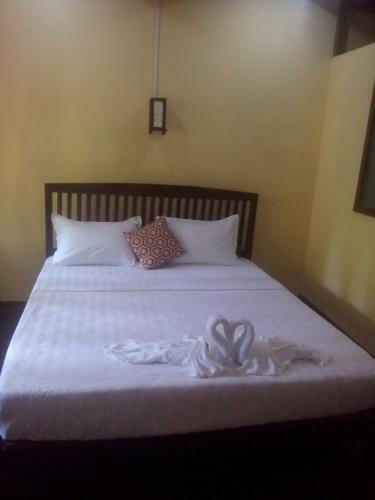 Hostal Sayyaphone Guesthouse